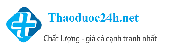 logo_thaoduoc