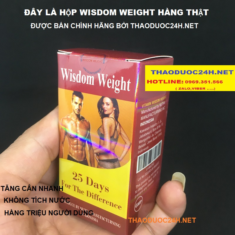 wisdom