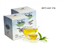 Trà Thảo Mộc Giảm Béo Vy Tea