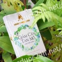 Giảm béo đông y Mộc Linh hàng chính hãng