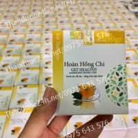 Trà Tăng Cân Hoàn Hồng Chi