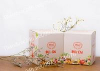 Trà thảo dược tăng cân mộc chi