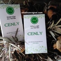 Giảm béo Cenly