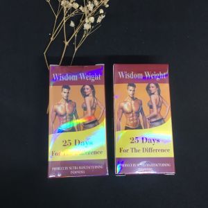 COMBO 2 HỘP  TĂNG CÂN WISDOM WEIGHT CHÍNH HÃNG