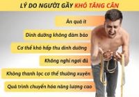 CALO LÀ GÌ ? BẢNG TÍNH LƯỢNG CALO TRONG THỰC PHẨM CHO NGƯỜI GIẢM VÀ TĂNG CÂN